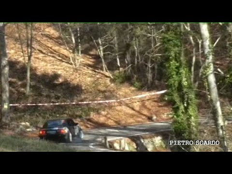 2° Lessinia Historic Rally 2020 - #1