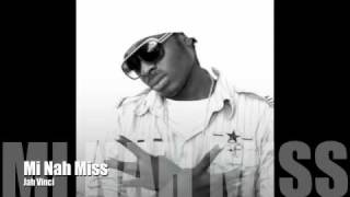 Jah Vinci - Mi Nah Miss {Singing In The Rain Riddim} Feb 2011