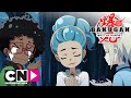 Bakugan | Energiebron | Cartoon Network