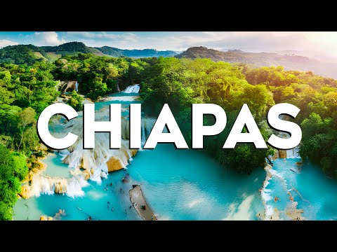 Top 10 Best Things to Do in Chiapas, Mexico [Chiapas Travel Guide 2024]