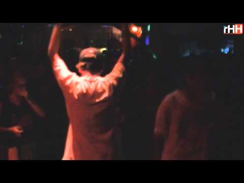 Acru vs Feche Octavos Brooklyn Nigths vol .1 - Radio Doble HH