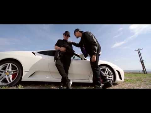 Σταμάτης Γονίδης Feat. Nivo Φέρ' Την Εδώ | Official Video Clip | 2013