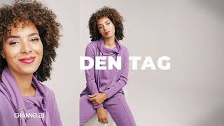 Monaco blue WEEKEND - die neue Herbst/Winter Kollektion 2023