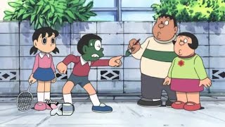 Download lagu HD!! Doraemon (English) All the Way from the Future World & The Mecha Maker mp3