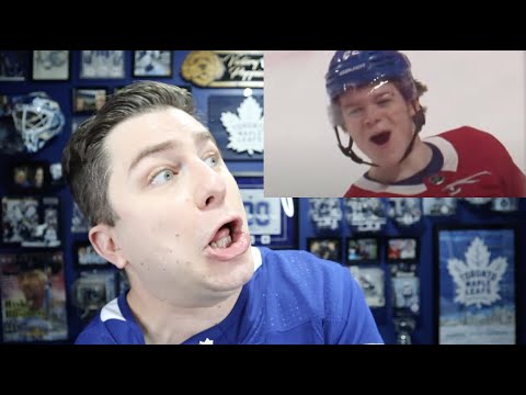 LFR14 - Game 52 - Cryfield - TOR 2, MTL 3 (OT)
