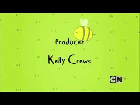 Adventure Time | Komm und Folge mir | Full Credits Song (German)