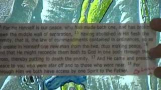 destruction of the temple 2