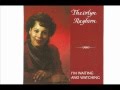 Theorlyn Rayborn CD  I'm Waiting And Watching