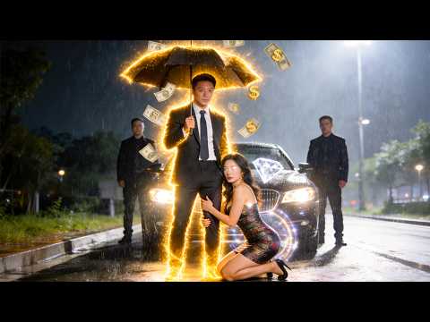 Wiedergeboren: Der Sohn des Reichsten ist kein Simp mehr! Karten gesperrt, Vermögen bereinigt, G