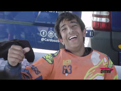 Qatar Motorsports Academy — video 5