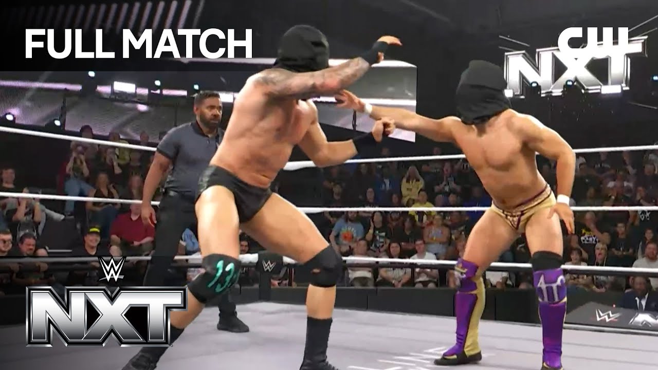 YouTube Video Thumbnail