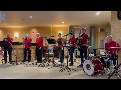 O Holy Night and White Christmas - South Coast Musicians