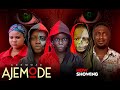 Ajemode Yoruba Movie 2025 Drama Abebi Niyi Johnson Opeyemi Ademeso Smally Wale Rasaq