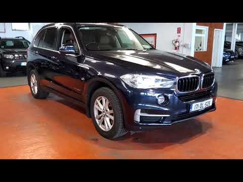 BMW X5 2017 - Image 2