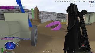 Sandbox 2 (TDM)