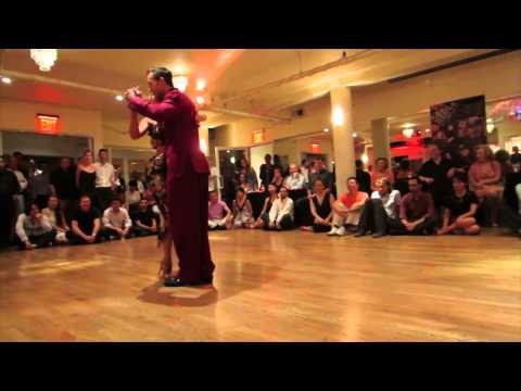 Francisco Canaro "Milongueando"