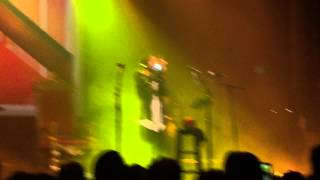 &quot;Dots &amp; Lines&quot; Lupe Fiasco - The Regency Ballroom 6/8/15