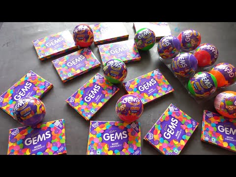 100 candies opening, chocolate a video, lots of chocolates, Cadbury celebration, surprise toys