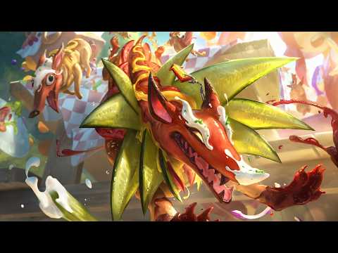 Naafiri 2:49 raptor recall clear (1 smite) [26.03]