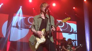 Goo Goo Dolls - Tattered Edge (Corpus Christi, TX 10/26/19)