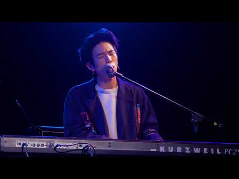 모브닝(MOVNING) - LITTLE FIGHTERS@라디오 가가 프렌즈 페스티벌 Vol. 2 - 20171214