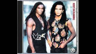 Download lagu Milli Vanilli - Keep on running mp3