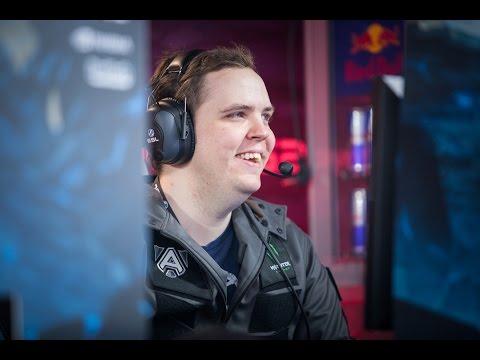 AdmiralBulldog - Nice TP [Dota 2]