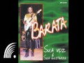 Barata  - Cúmbia do seu Mané - Sua Voz & Sua Guitarra - Oficial