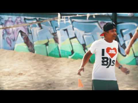 Bassjackers - Motivation (Official Music Video)