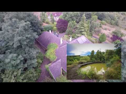 Katalinpusztán, fantasztikus környezetben eladó birtok.