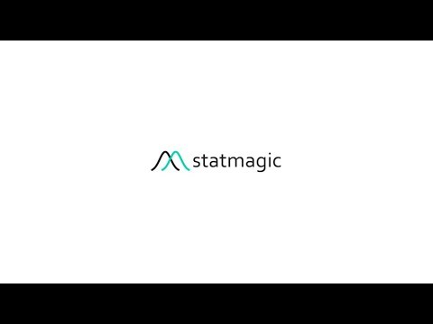 Statmagic PRO Video