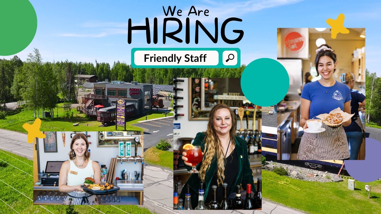 Whistle Hill | Staff Recruitment