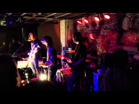 Margot & the Nuclear So and So's - 