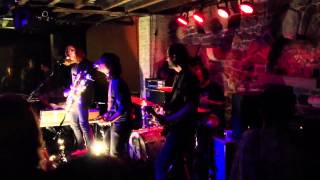Margot & the Nuclear So and So's - 