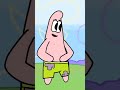 Maybe It's the Way You're Dressed [ANIMATION] #spongebob #undertale #animation