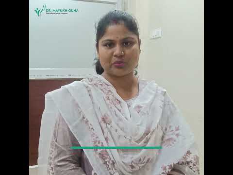 কোমর ও পায়ের তীব্র ব্যথা? ১ দিনেই শুরু করুন আরাম | Expert Spine Care in Siliguri