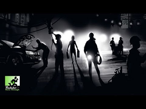 Blackout: Hong Kong | Rahdo's Final Thoughts