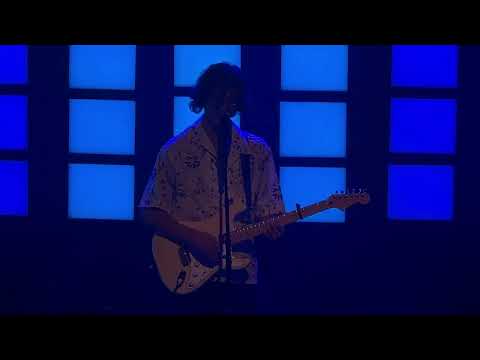 Georgia Rain - David Kushner