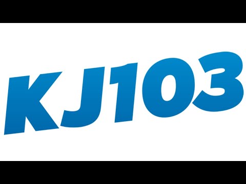 102.7 KJYO-FM Legal ID 6/23/25 (Oklahoma City, Oklahoma) “KJ103”