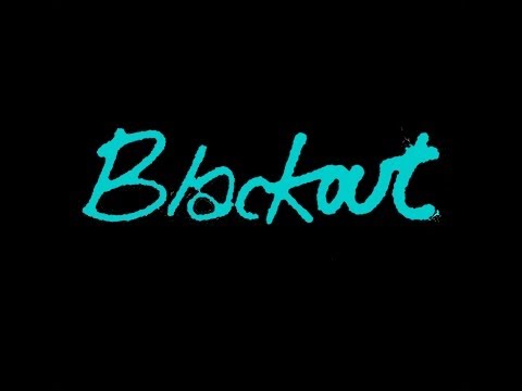 iLLScarlett x Blackout