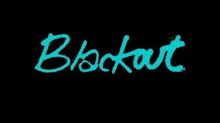 iLLScarlett x Blackout