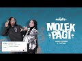 Dengarkan Molek FM STESEN RADIO NO 1 PANTAI TIMUR
