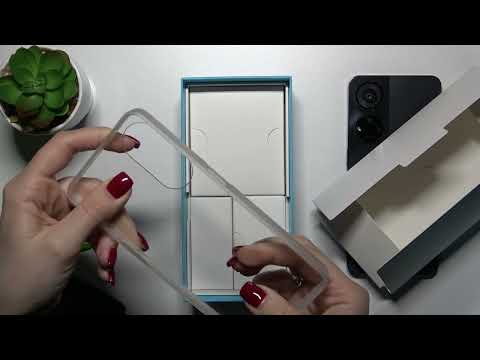 ZTE Blade V40s - Does It Comes With Case