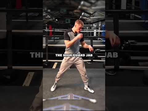 5 Types Of Jabs Every Beginner Boxer Needs To Practice 🥊