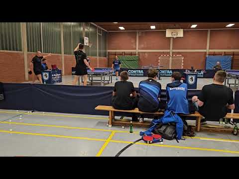 Sengwarden I - Sande I | Saison 2024/25