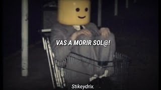 It Gets Worse // Mindless Self Indulgence (Sub. Español)