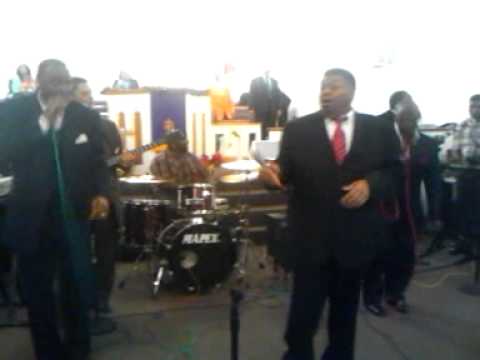 APPOINTED @MELODIC TRUTH ANNIV 12-15-13