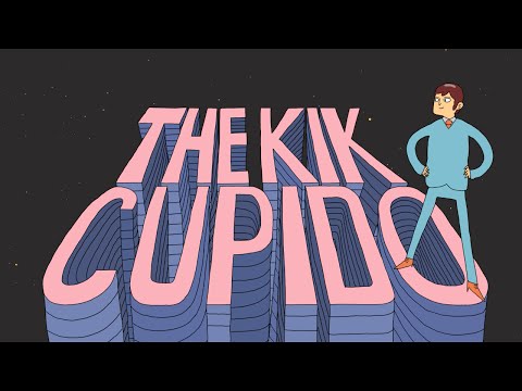 The Kik - Cupido