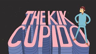 The Kik - Cupido