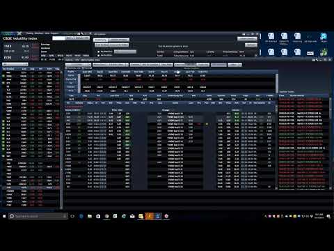 AM Vol Report 09-11-2017 VIX cash crushed but Oct is bid